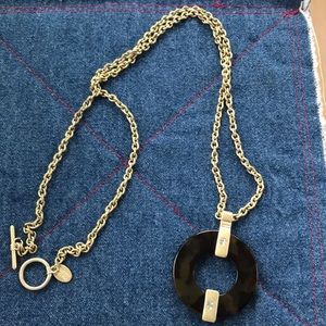 Danielle Stevens necklace